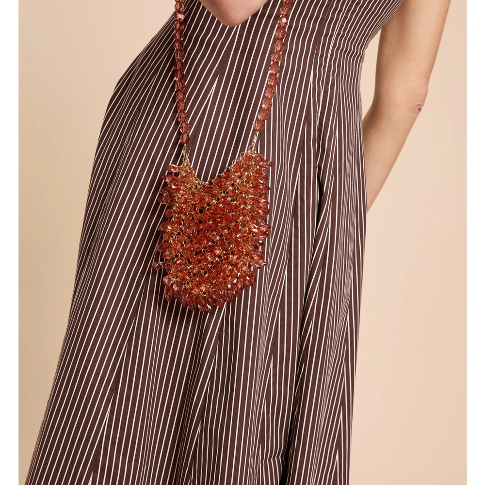 Few Moda beaded bag - Picture 3 of 6